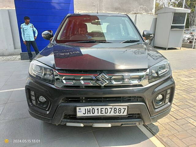 Used 2020 Maruti Suzuki Vitara Brezza in Daltonganj