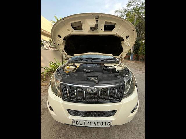 Used Mahindra XUV500 [2015-2018] W8 [2015-2017] in Faridabad