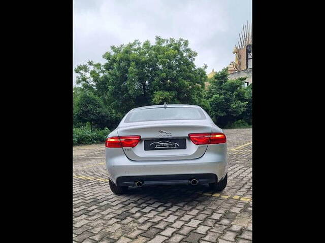 Used Jaguar XE [2016-2019] Portfolio in Delhi