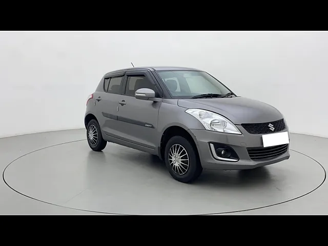 Used 2015 Maruti Suzuki Swift in Chennai