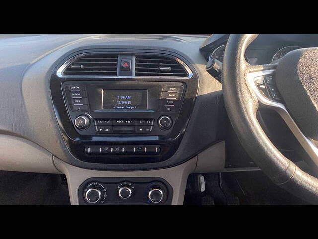 Used Tata Tiago [2016-2020] Revotron XZ in Bangalore