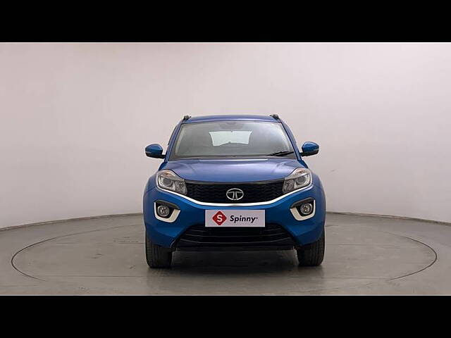 Used Tata Nexon [2017-2020] XZ Plus in Chandigarh