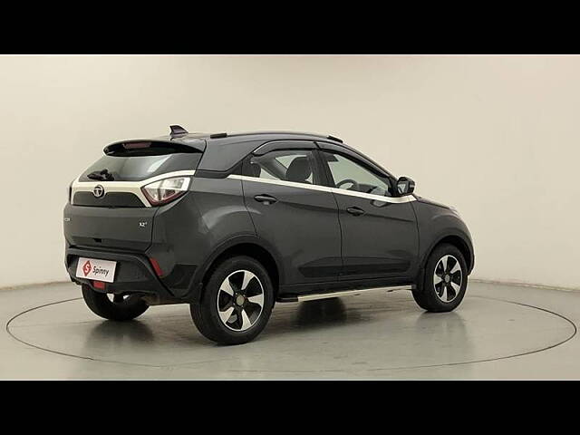 Used Tata Nexon [2017-2020] XZ Plus in Pune