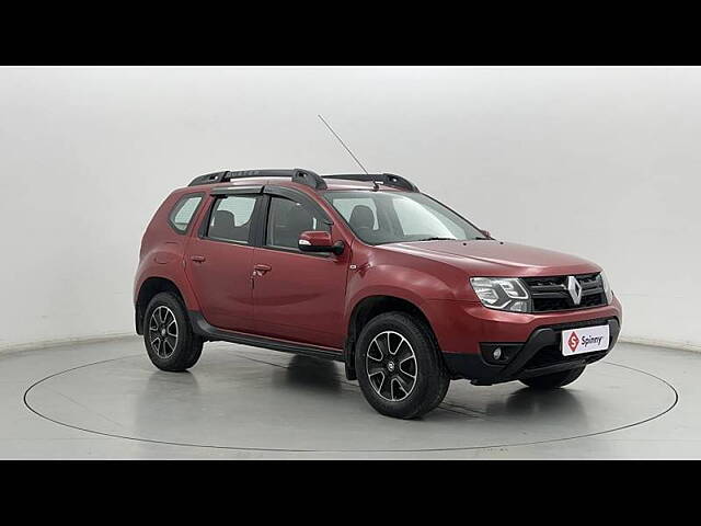 Used Renault Duster [2016-2019] 85 PS RXS 4X2 MT Diesel in Gurgaon