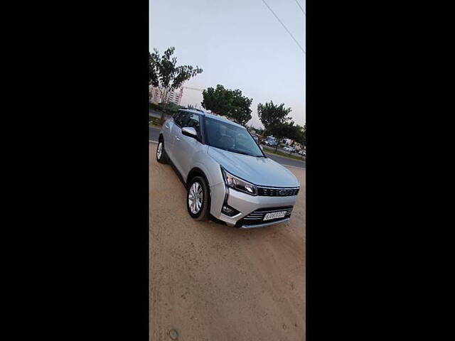 Used Mahindra XUV300 [2019-2024] W8 1.2 Petrol [2019] in Ahmedabad