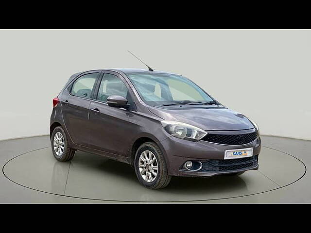 Used 2017 Tata Tiago in Rajkot