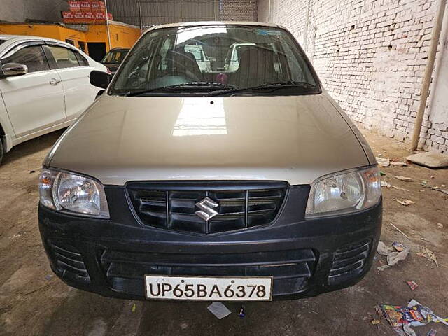 Used 2012 Maruti Suzuki Alto in Varanasi