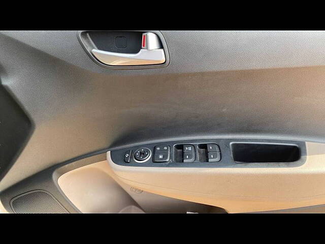 Used Hyundai Grand i10 Sportz 1.2 Kappa VTVT in Hyderabad