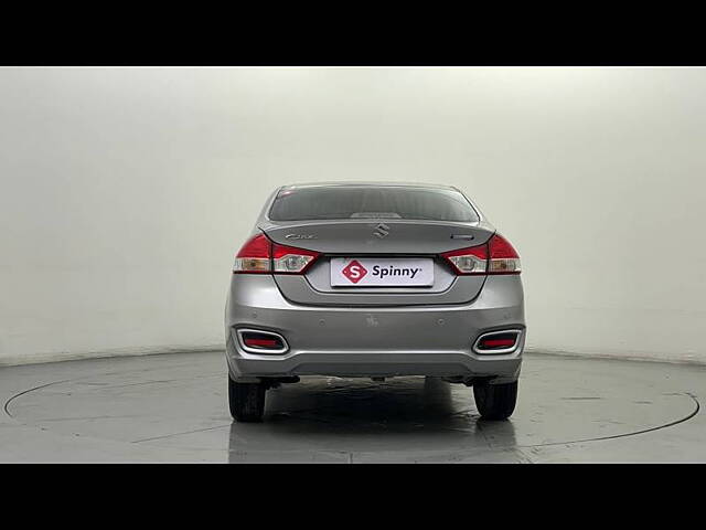 Used Maruti Suzuki Ciaz Delta 1.5 [2020-2023] in Ghaziabad