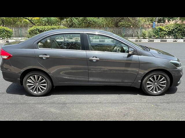 Used 2022 Maruti Suzuki Ciaz in Delhi