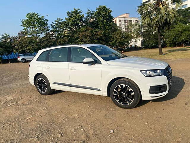 Used Audi Q7 [2015-2020] 45 TDI Technology Pack in Mumbai