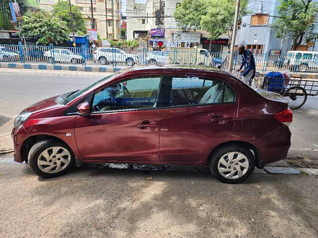 Used Honda Amaze [2016-2018] 1.5 S i-DTEC in Kolkata