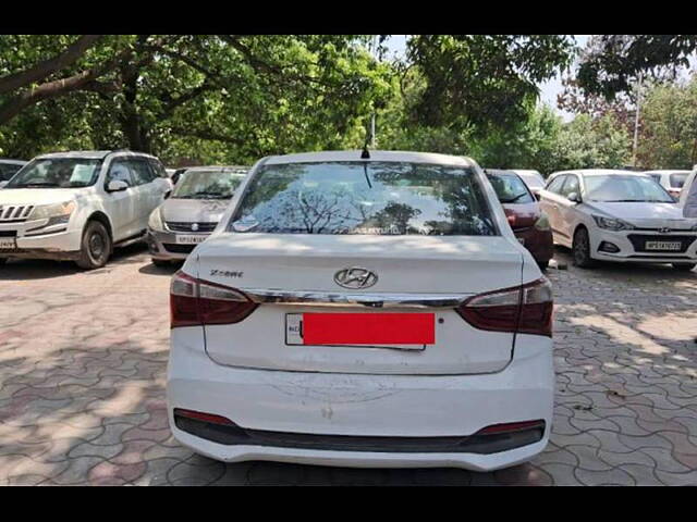 Used Hyundai Xcent [2014-2017] SX 1.1 CRDi in Lucknow