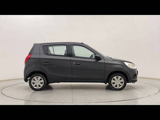 Used Maruti Suzuki Alto K10 [2014-2020] VXi [2014-2019] in Pune