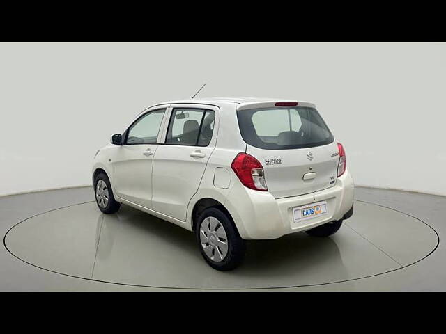 Used Maruti Suzuki Celerio [2014-2017] VXi AMT ABS in Bangalore