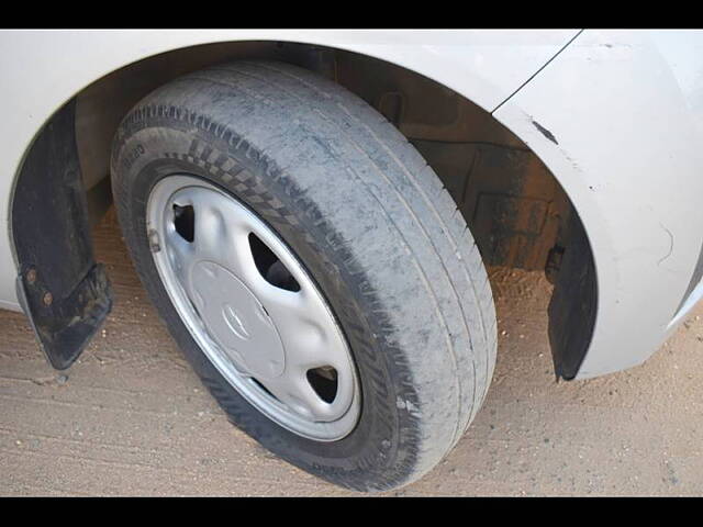 Used Chevrolet Beat [2011-2014] LS Diesel in Coimbatore