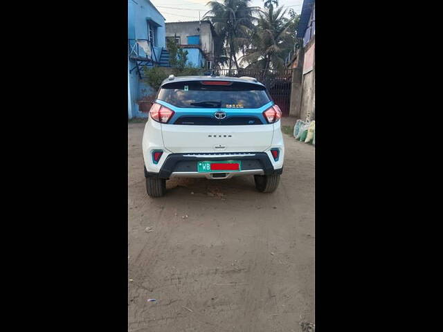 Used Tata Nexon EV [2020-2022] XZ Plus in Kolkata