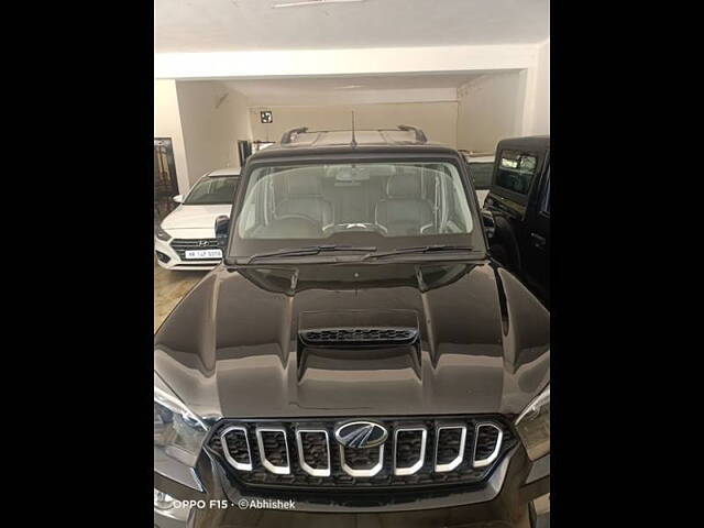 Used 2019 Mahindra Scorpio in Karnal