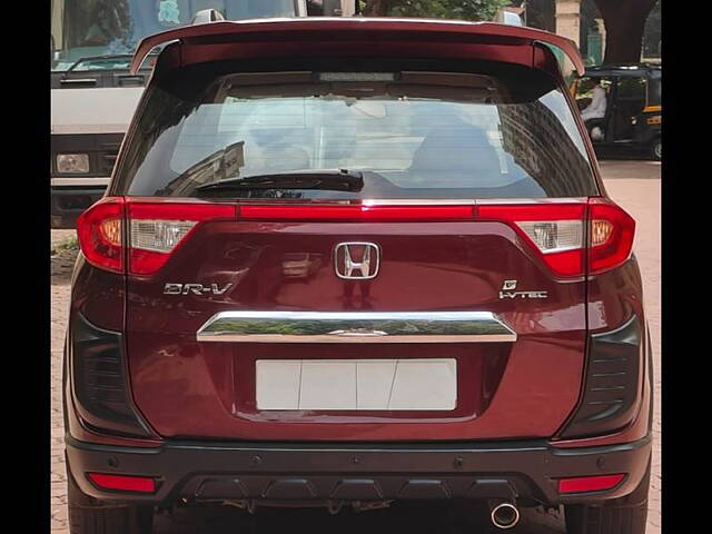 Used Honda BR-V V CVT Petrol in Thane