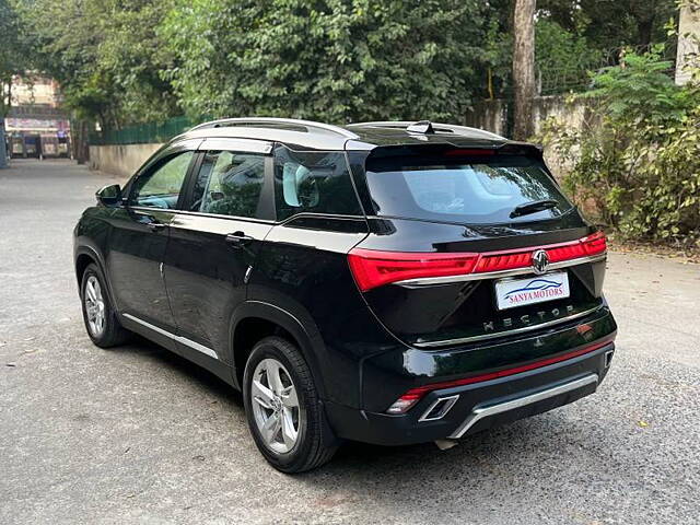 Used MG Hector Shine 2.0 Turbo Diesel MT in Delhi