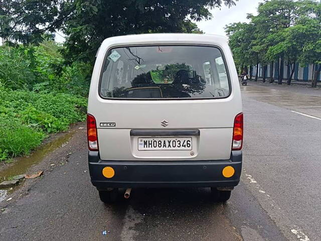 Used Maruti Suzuki Eeco [2010-2022] 5 STR WITH A/C+HTR CNG [2017-2019] in Navi Mumbai