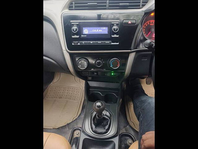 Used Honda City [2014-2017] S in Mumbai