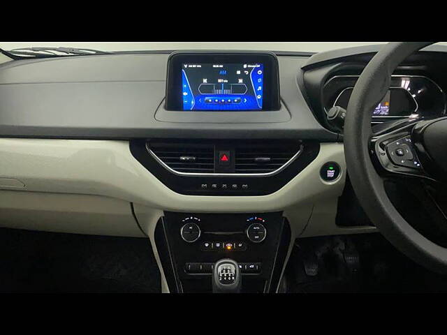 Used Tata Nexon [2017-2020] XZ Plus in Mumbai