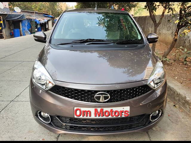 Used 2018 Tata Tiago in Mumbai