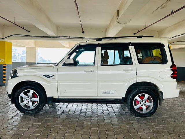 Used Mahindra Scorpio [2014-2017] S8 Intelli-Hybrid in Delhi