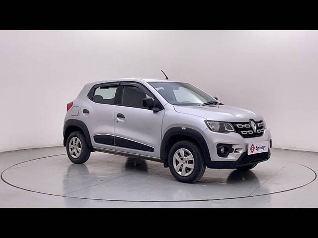 Used Renault Kwid [2015-2019] RXT [2015-2019] in Bangalore