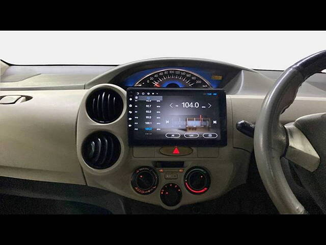 Used Toyota Etios Liva [2011-2013] G in Mumbai