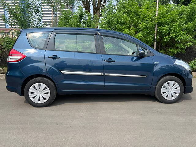 Used Maruti Suzuki Ertiga [2018-2022] VXi in Mumbai