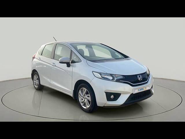 Used 2018 Honda Jazz in Nashik