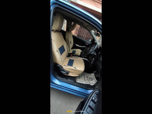 Used Maruti Suzuki Baleno [2015-2019] Delta 1.2 in Kolkata