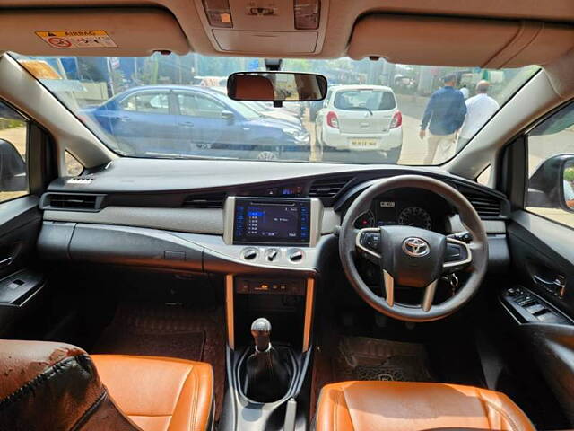 Used Toyota Innova Crysta [2016-2020] 2.4 GX 8 STR [2016-2020] in Mumbai