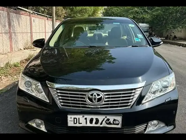 Used 2013 Toyota Camry in Delhi