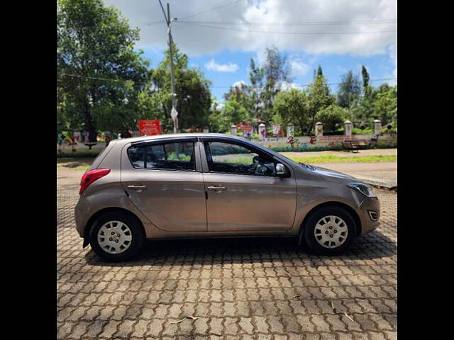 Used Hyundai i20 [2012-2014] Magna (O) 1.2 in Nashik