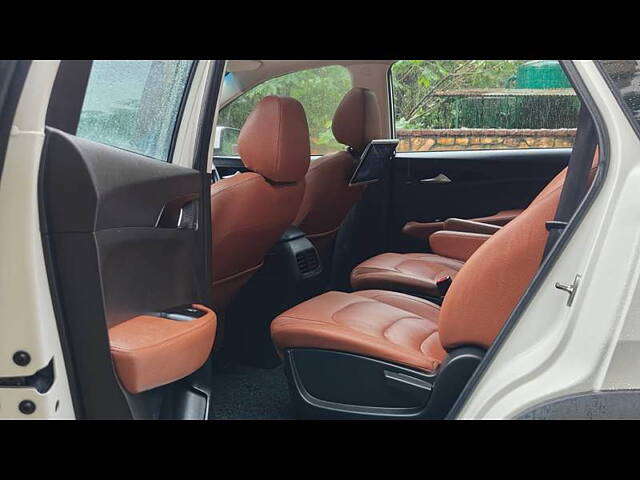 Used MG Hector Plus [2020-2023] Sharp 2.0 Diesel in Thane