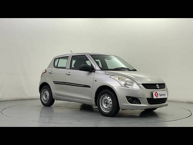 Used Maruti Suzuki Swift [2011-2014] LXi in Delhi