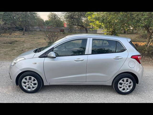 Used Hyundai Grand i10 [2013-2017] Magna 1.2 Kappa VTVT [2013-2016] in Delhi