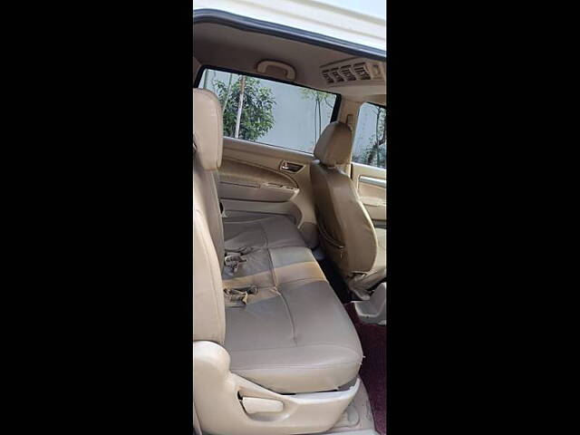 Used Maruti Suzuki Ertiga [2012-2015] VDi in Jalgaon