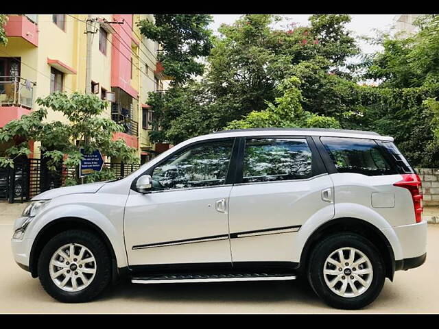 Used Mahindra XUV500 [2015-2018] W10 in Bangalore