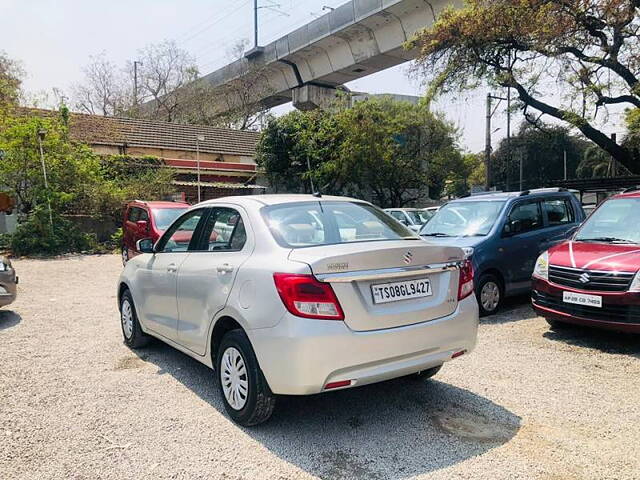 Used Maruti Suzuki Dzire VXi [2020-2023] in Hyderabad