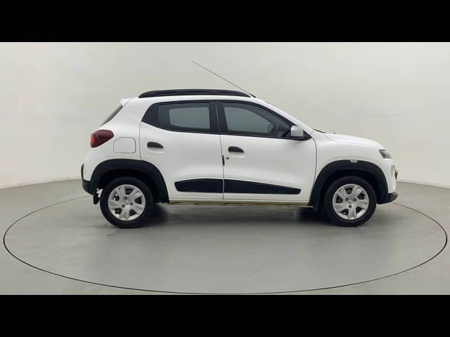 Used Renault Kwid [2022-2023] RXT 1.0 AMT in Chennai