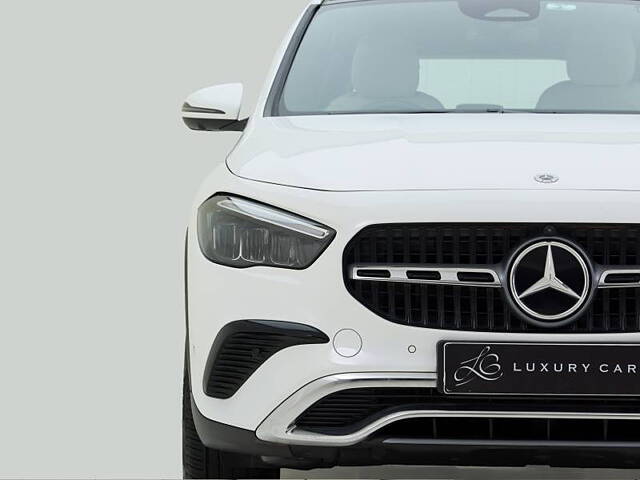 Used Mercedes-Benz GLA [2021-2024] 200 [2021-2023] in Ambala Cantt