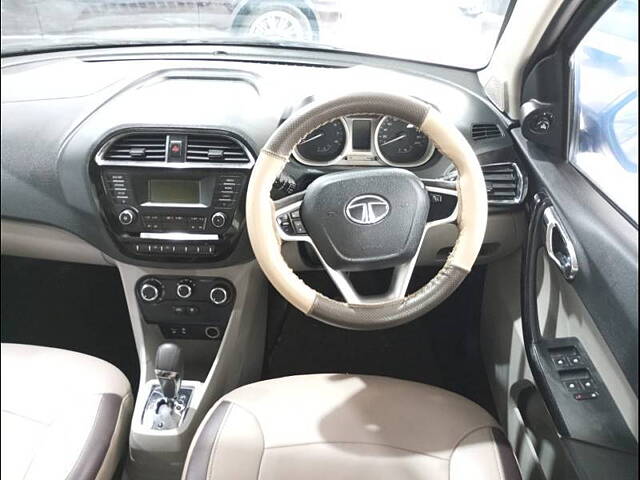 Used Tata Tiago [2016-2020] Revotron XZA [2017-2019] in Bangalore