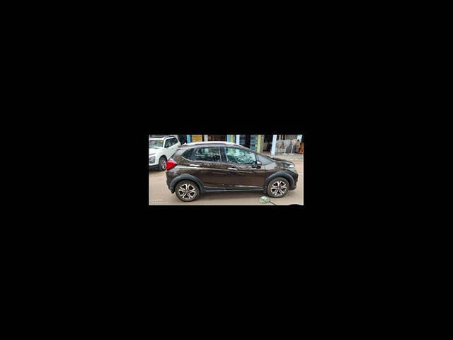 Used Honda WR-V [2017-2020] VX MT Diesel in Bokaro Steel City