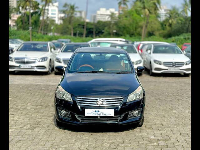 Used 2015 Maruti Suzuki Ciaz in Mumbai