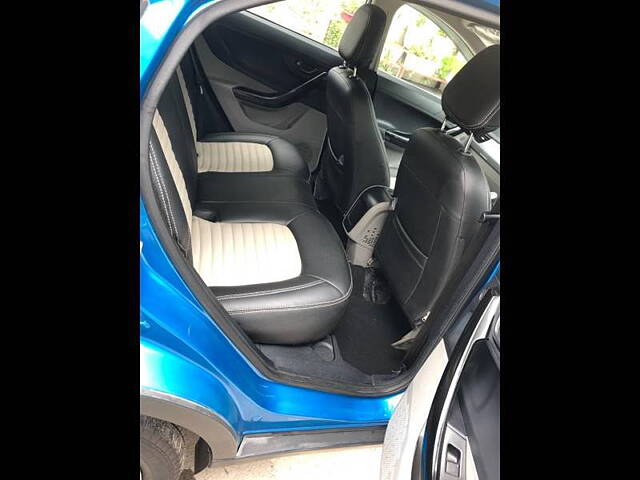 Used Tata Nexon [2017-2020] XM in Delhi