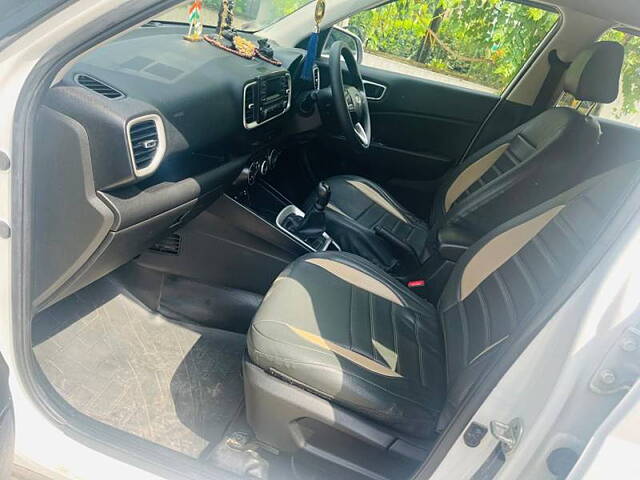 Used Hyundai Venue [2019-2022] S 1.2 Petrol in Kanpur